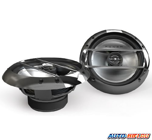 2-полосная коаксиальная акустика Rockford Fosgate T162C 2-полосная коаксиальная акустика Rockford Fosgate T162C
